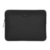 FUNDA PORTATIL TARGUS NEWPORT SLEEVE 11- 12" NEGRO