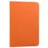 FUNDA TABLET E-VITTA STAND 2P 7" NARANJA