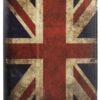 FUNDA TABLET E-VITTA STAND 2P ENGLAND 10,1"