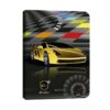 FUNDA TABLET E-VITTA STAND 2P SUPER CAR 10,1"