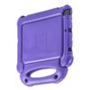 FUNDA TABLET MAILLON KIDS STAND CASE SAMSUNG T510 PURPURA