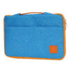 FUNDA TABLET MAILLON SLEEVE TOULOUSSE 14" BLUE