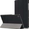 FUNDA TABLET MAILLON TRIFOLD STAND CASE LENOVO M10 BLACK