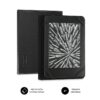 FUNDA TABLET SUBBLIM CLEVER EBOOK CASE 6" BLACK