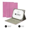 FUNDA TABLET SUBBLIM CLEVER STAND TABLET CASE 10,1" PINK