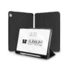 FUNDA TABLET SUBBLIM SHOCK CASE IPAD 10,9" 10A GEN BLACK