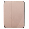 FUNDA TABLET TARGUS CLICK-IN 8,3" IPAD MINI 6 GEN ROSA DORADO