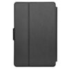 FUNDA TABLET TARGUS SAFEFIT 7-8.5" ROTATING CASE BLACK