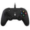 GAMEPAD NACON CON CABLE PRO COMPACT NEGRO XBX