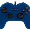 GAMEPAD NACON VIDEOJUEGOS CON CABLE GC-100 AZUL PC