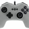 GAMEPAD NACON VIDEOJUEGOS CON CABLE GC-100 GRIS PC