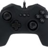 GAMEPAD NACON VIDEOJUEGOS CON CABLE GC-100 NEGRO PC