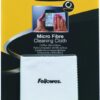 GAMUZA DE MICROFIBRA FELLOWES