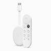 GOOGLE CHROMECAST WIFI FULL HD 1080P BLANCO