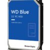 HDD DESK BLUE 4TB 3.5 SATA 256MB