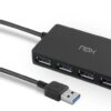 HUB NOX USB 3.0 4 PUERTOS