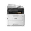 IMPRESORA BROTHER MFCL-3750CDW LASER LED COLOR WIFI FAX ADF