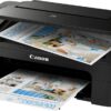 IMPRESORA CANON PIXMA TS3350 MULTIFUNCION WIFI NEGRA