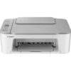 IMPRESORA CANON PIXMA TS3451 INYECCION COLOR USB WIFI BLANCO