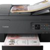 IMPRESORA CANON PIXMA TS7450A  MULTIFUNCION TINTA COLOR A4