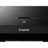 IMPRESORA CANON TS205 INYECCION COLOR PIXMA A4 7.7PPM USB