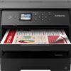 IMPRESORA EPSON IMPRESORA A3 WORKFORCE WF-7310DTW