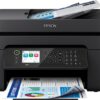 IMPRESORA EPSON MULTIFUNCION COLOR TINTA WF-2950DWF A4