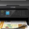 IMPRESORA EPSON MULTIFUNCION COLOR WF-2910DWF A4