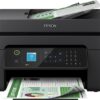 IMPRESORA EPSON MULTIFUNCION COLOR WF-2930DWF A4