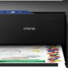 IMPRESORA EPSON MULTIFUNCIONAL INKJET A4 ECOTANK ET-2811