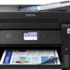 IMPRESORA EPSON MULTIFUNCIONAL INKJET A4 ECOTANK ET-4850