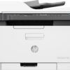 IMPRESORA HP COLOR LASER MFP 179FNW