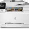 IMPRESORA HP COLOR LASERJET PRO MFP M282NW