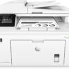 IMPRESORA HP LASERJET PRO MFP M227FDW, WIFI