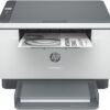 IMPRESORA HP MULTIFUNCION LASERJET MFP M234DWE MONOCROMO WIFI