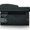 IMPRESORA PANTUM MULTIFUNCION M6600NW LASER MONOCROMO FAX