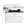 IMPRESORA PANTUM MULTIFUNCION M7105DN LASER MONOCROMO 3 EN 1