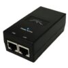 INYECTOR POE UBIQUITI POE-15-12W ISP POE INJECTORS 15V 12W 0,8A 10/100