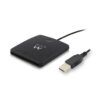 LECTOR DE TARJETAS EWENT SMART CARD ID USB 2.0