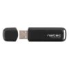 LECTOR DE TARJETAS NATEC USB 3.0 SCARAB 2 SD/MICRO SD NEGRO