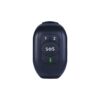 LEOTEC SENIOR SMART BAND 4G GPS NEGRA