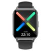 LEOTEC SMARTWATCH MULTISPORT CON LLAMADAS WALEA NEGRO