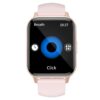 LEOTEC SMARTWATCH MULTISPORT CON LLAMADAS WALEA ROSA