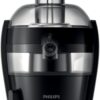 LICUADORA PHILIPS HR1832/00 500W NEGRO