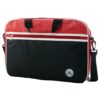 MALETIN E-VITTA RETRO BAG VIVE 12,5" ROJO