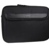 MALETIN NATEC ANTELOPE PARA PORTATIL 15.6" NEGRO