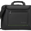 MALETIN PORTATIL TARGUS BALANCE ECO SMART 14" BRIEFCASE NEGRO