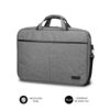 MALETIN SUBBLIM ELITE LAPTOP BAG 15,6" GREY