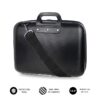 MALETIN SUBBLIM EVA LAPTOP BAG CARBON 13,3" BLACK