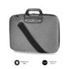 MALETIN SUBBLIM EVA LAPTOP BAG PL 13,3" GREY